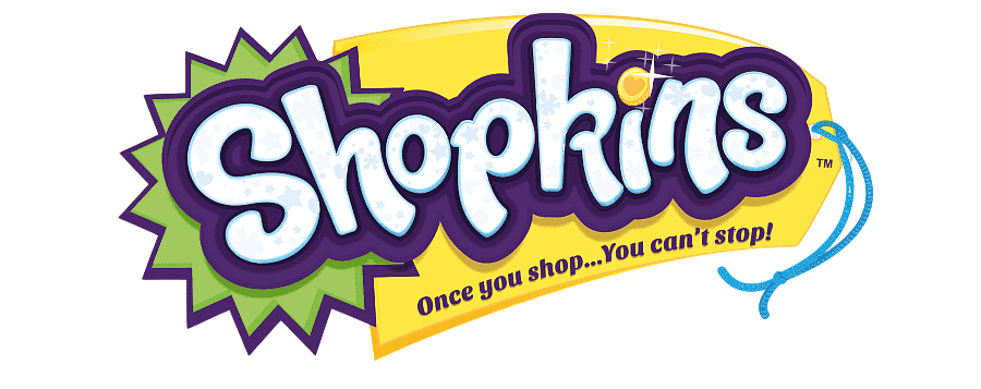Shopkins – Playsets & Collectible Figures